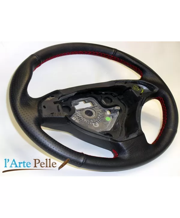coprivolante fiat grande punto