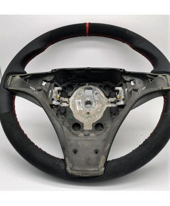 copy of Copri volante specifico Alfa Romeo Mito 955 da cucire sopra