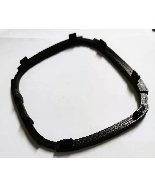 copy of Rahmen x kopfhörer-getriebe, kunststoff für Fiat 500L