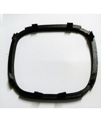 copy of Cadre x casque engrenages en plastique pour la Fiat 500L