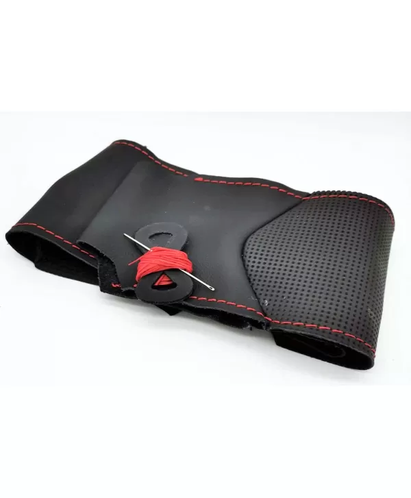copy of Copri volante specifico Alfa Romeo Mito 955 da cucire sopra