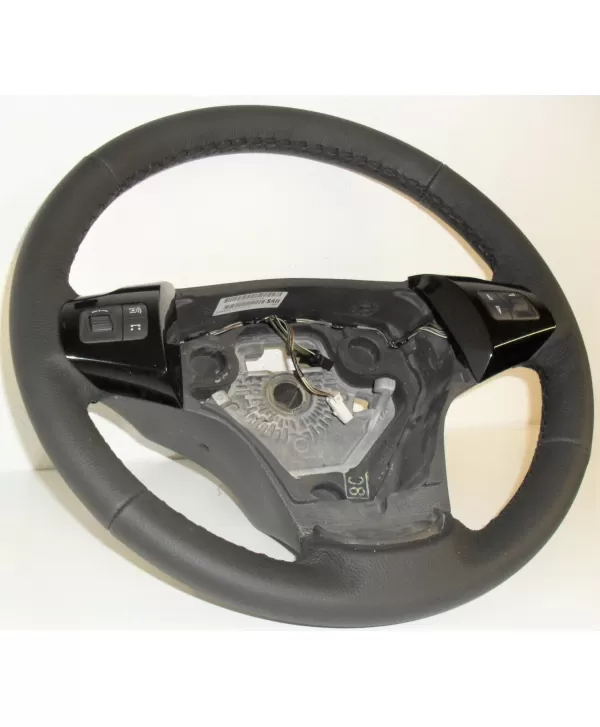 copy of couvre volant volant en cuir Corsa C
