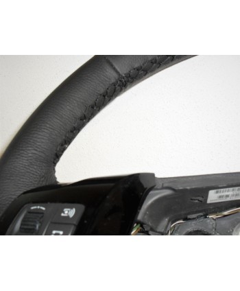copy of couvre volant volant en cuir Corsa C