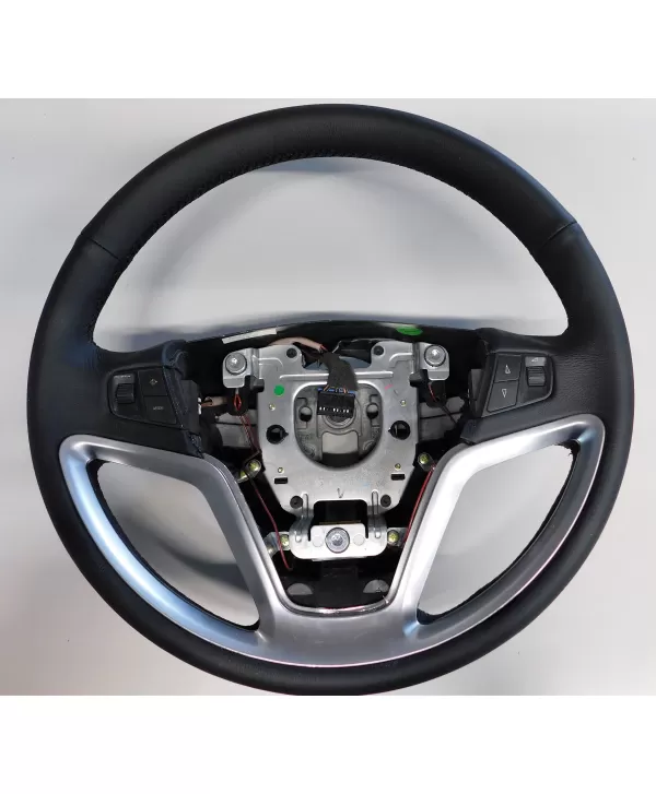 copy of Opel Zafira B ab 2005 bis 2013 Lenkradbezug