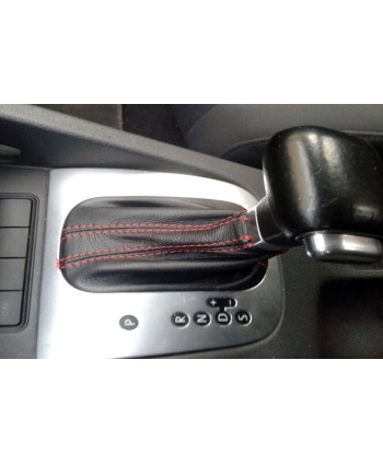 Cuffia cambio DSG GOLF Mk5 e 6 in vera pelle