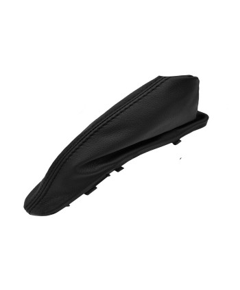 Mini Mk1 r50 r51 handbrake gaiter + internal plastic frame