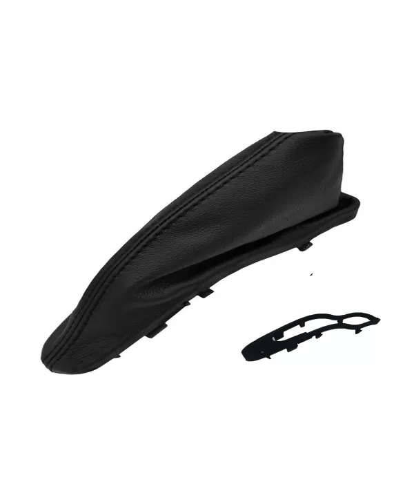 Soufflet de frein à main Mini Mk1 r50 r51 + cadre plastique interne