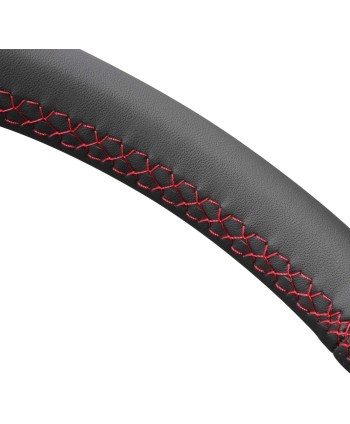 real leather steering wheel cover for Citroen Berlingo