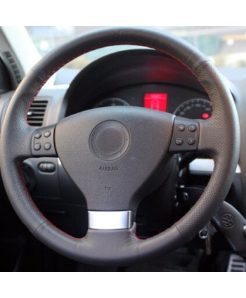 Steering Wheel Cover  Golf 5