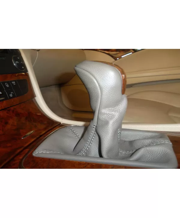 cubierta de fuelle de engranaje adecuada para transmisión manual Mercedes w211