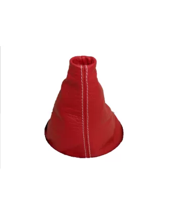 copy of gearshift gaiter for Ford Escort RS Cosworth in real leather