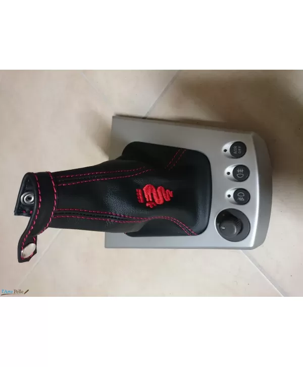 Alfa Romeo 156 2 ° serie auriculares gear