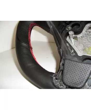 copy of cubierta del volante Fiat grande punto