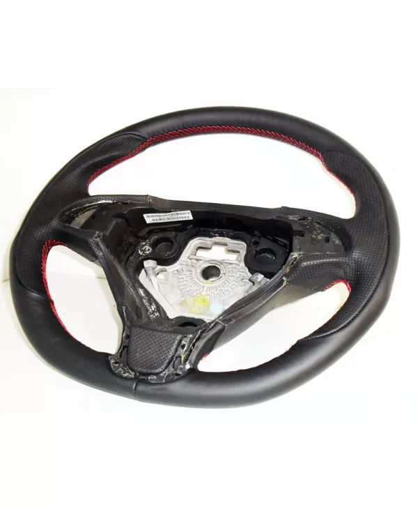 copy of Fiat Grande Punto Lenkradbezug