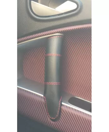 rivestimento completo maniglie destra e sinistra interne Alfa Romeo Mito
