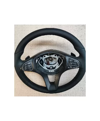 coprivolante da sostituire all'originale per Mercedes W205