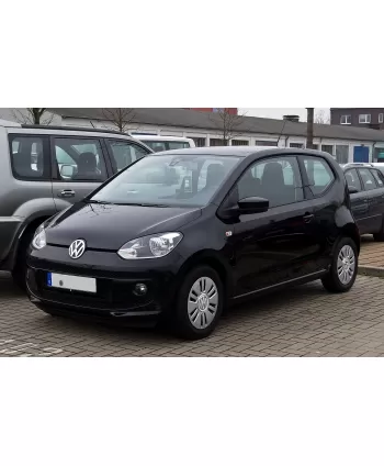 copy of Cambio Volkswagen Polo 6n2 6n cuero negro auriculares