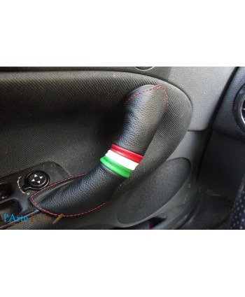 handles cover with italian flag for Alfa Romeo GT