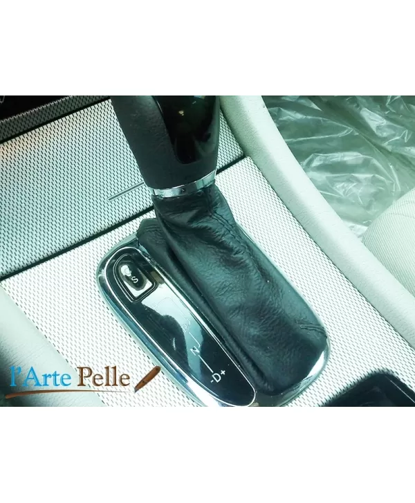 Palanca de cambios automática tapa Mercedes C class