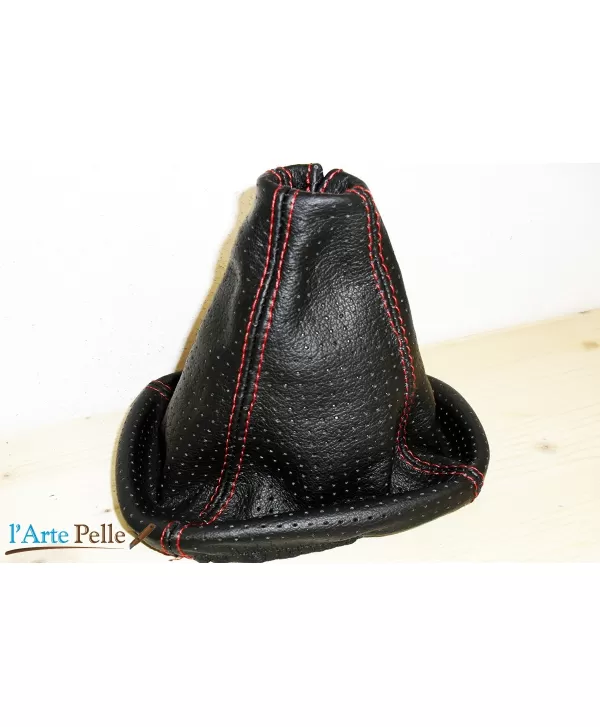 cuffia Cambio Nero Traforato Fiat Grande Punto