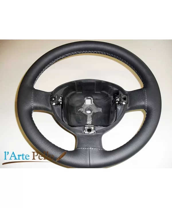 Vuelo chaqueta Fiat Panda gris