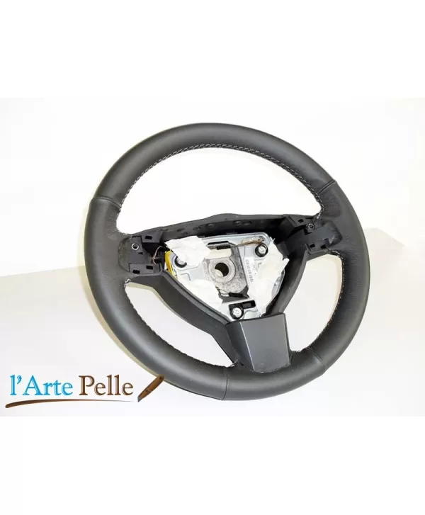 Opel Zafira B de 2005 a 2013 volante portada