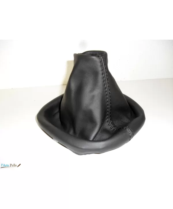 VW GOLF 4 Getriebe schwarz-weiß-Nähte