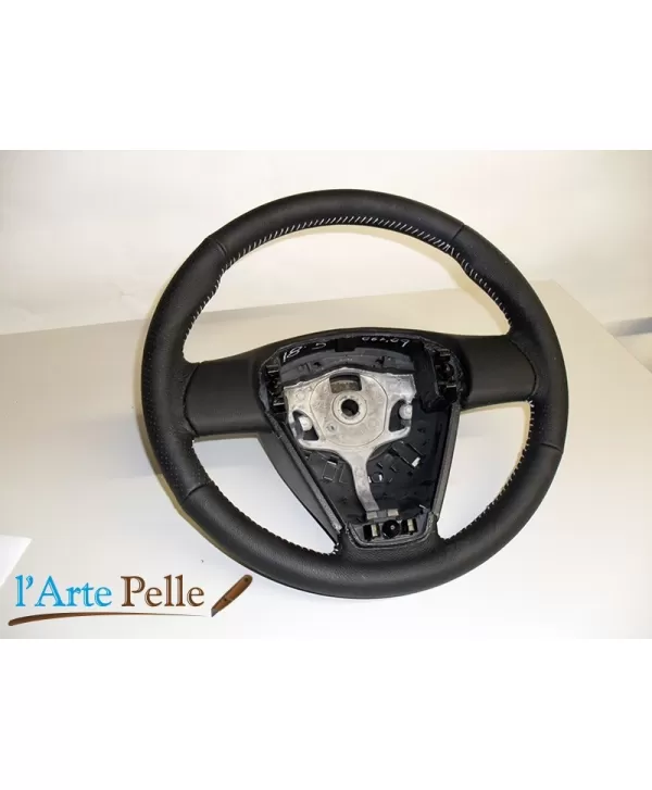 cubierta de volante c3