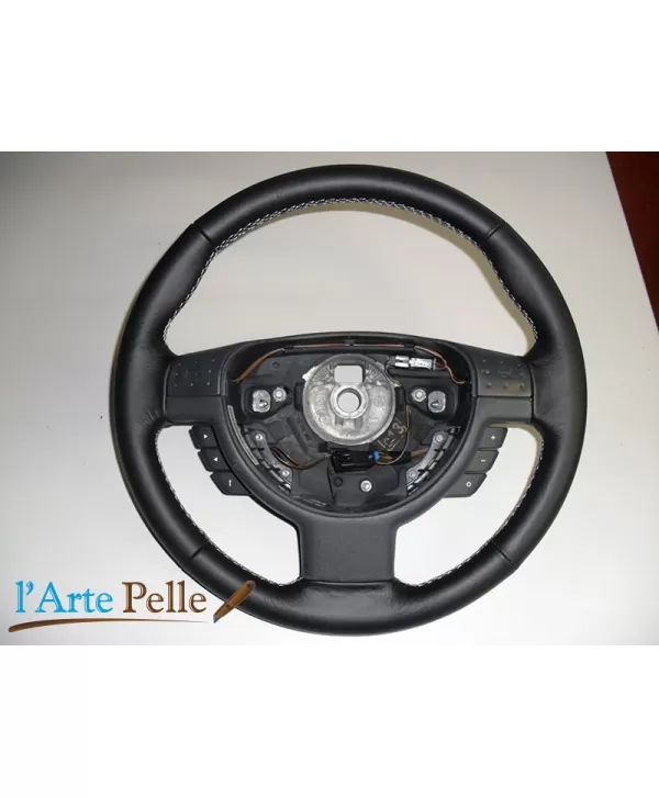 leather steering wheel cover Corsa C