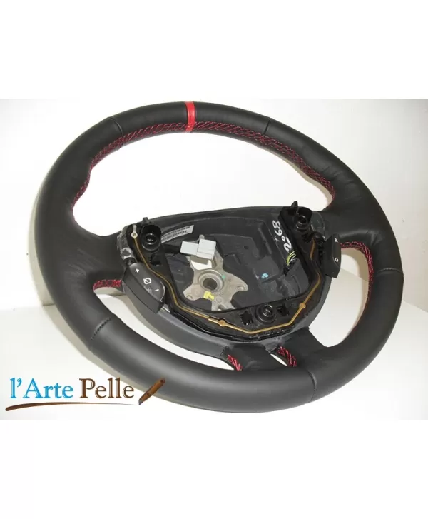 Renault Megane RS Sport rivestimento volante