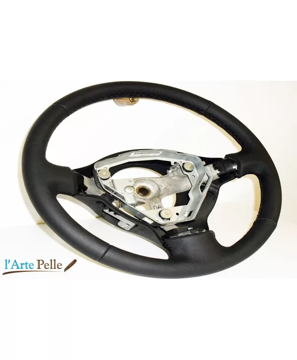 rivestimento copri volante per Mercedes w169 su misura
