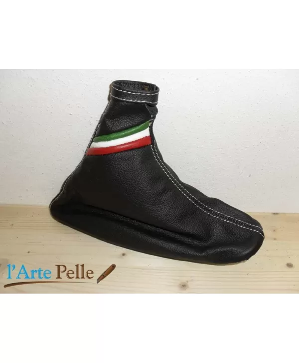 Alfa Romeo 147 y GT-negro freno-Tricolor