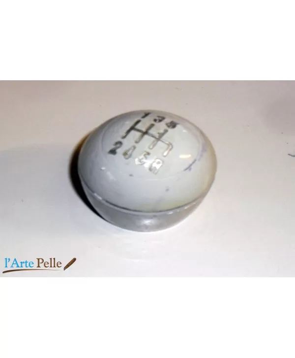 FORRO CUERO PERILLA PERILLA ALFA ROMEO 147 GT