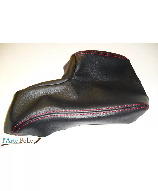 funda de piel para apoyabrazos Alfa Romeo 159
