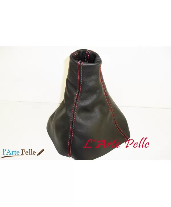 cuffia cambio in vera pelle Great Wall Hover 5