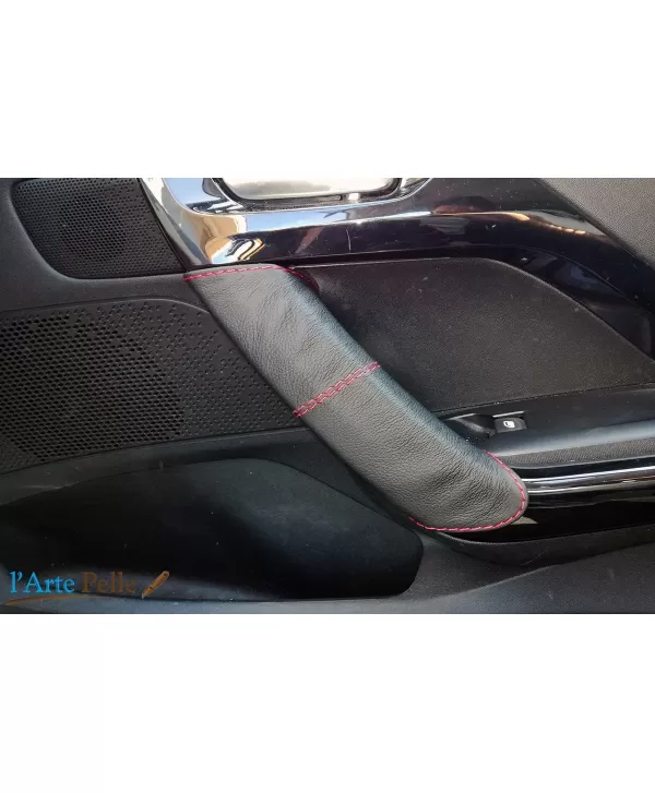 handles cover for Peugeot 208 