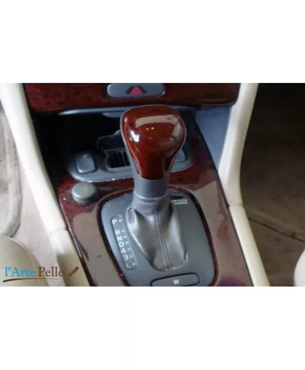 Soufflet de levier de vitesse automatique Volvo V 70