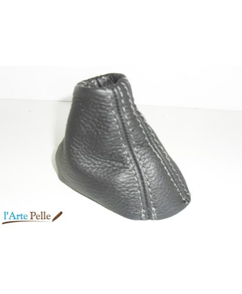 Volvo V 70 automatic gearshift gaiter