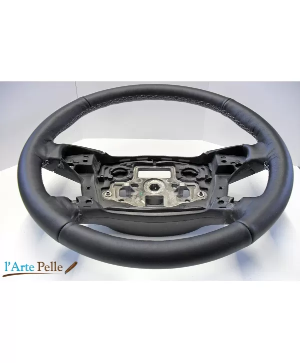 couvre volant en vrai cuir Ford S-MAX Mk1