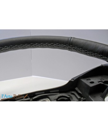 couvre volant en vrai cuir Ford S-MAX Mk1