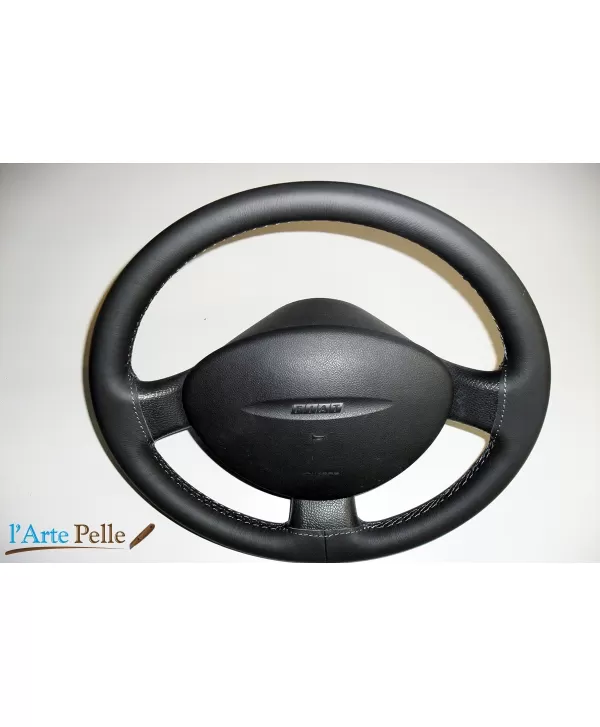 Fiat Grande Punto Lenkradbezug