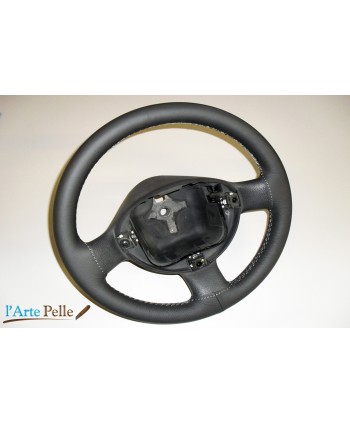 Fiat Grande Punto Lenkradbezug