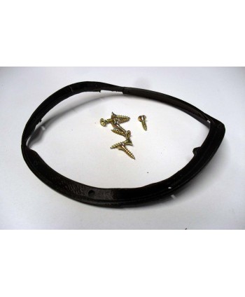 lancia Ypsilon 2003 - 2012 inner frame for the headset exchange