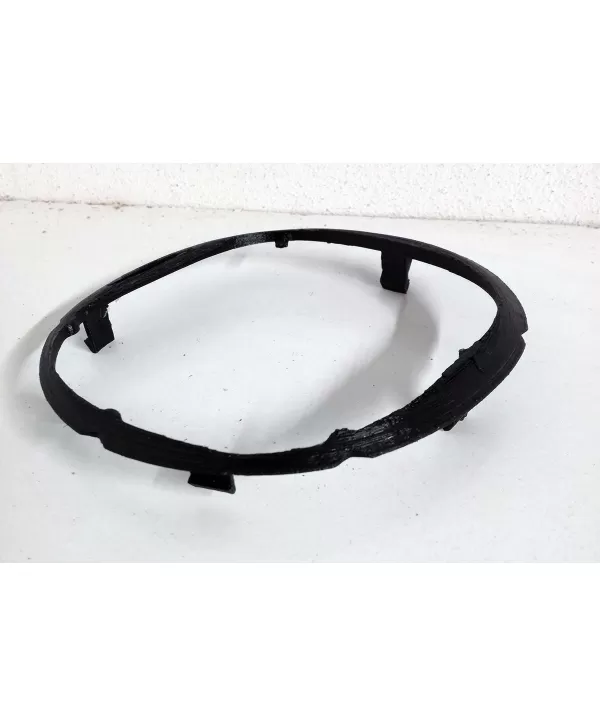 Frame headphones exchange Fiat Panda 169 ring