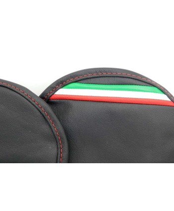 copy of Fiat 500 revetement appui-tete pour les sièges avant