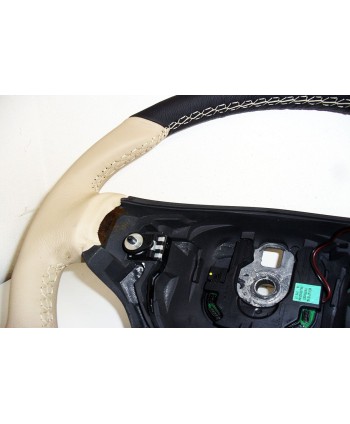 coprivolante Fiat Croma 2006 Lining tailor sewing