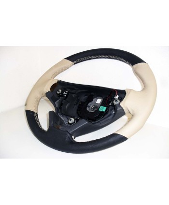 Steering Wheel Cover Fiat Croma 2006 Lining tailor sewing