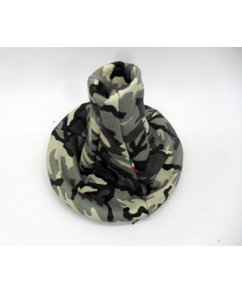gear shift gaiter cover, leather shift fantasy compatible Fiat panda 169 2003-2012