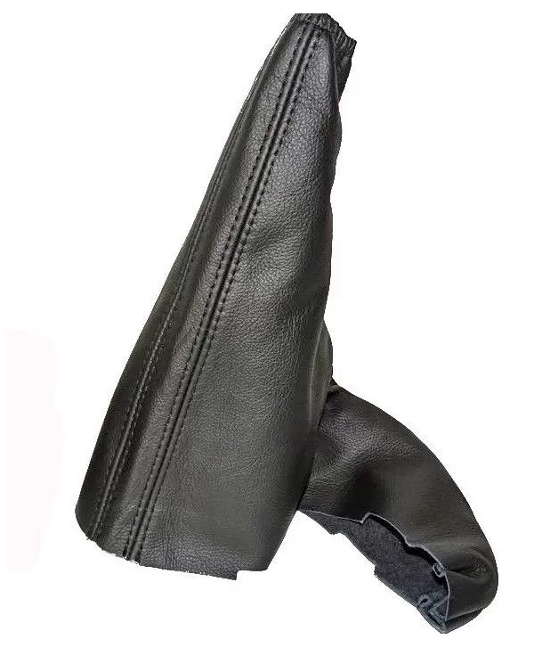 Oper Zafira A (1999-2005) headset and hand brake, real leather