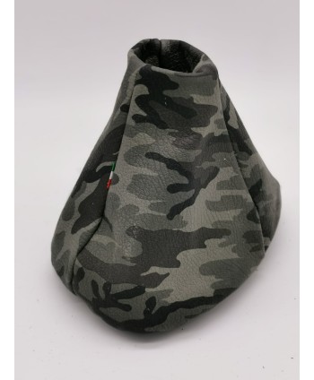 headset shift lever Jeep Renegade skin camouflage grey